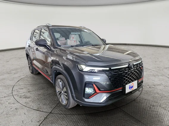 Changan CS35 Plus Smart 2026 