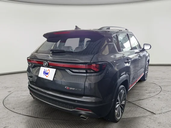 Changan CS35 Plus Smart 2026 