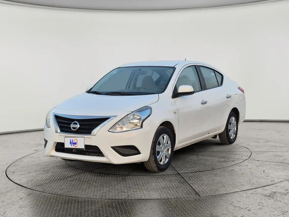Nissan Sunny SV 2021 