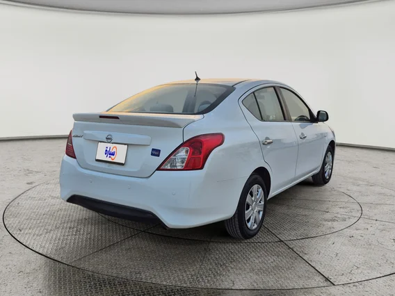 Nissan Sunny SV 2021 
