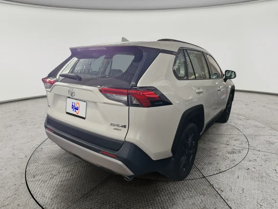 Toyota RAV4 ADVENTURE 2024 