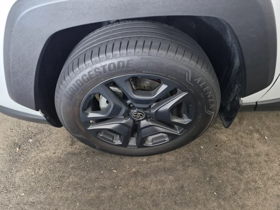 Toyota RAV4 ADVENTURE 2024 