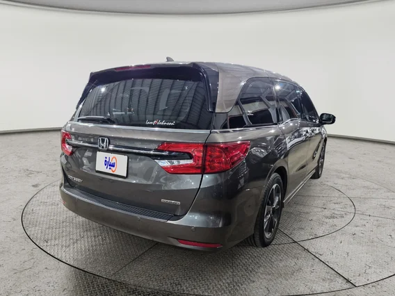 هوندا اوديسي Touring 2022 