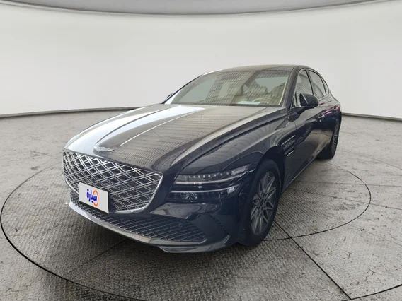 Genesis G80 PRESTIGE 2025 