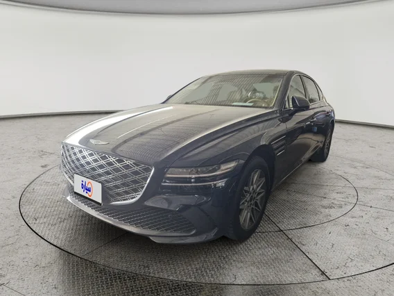 Genesis G80 PRESTIGE 2025 