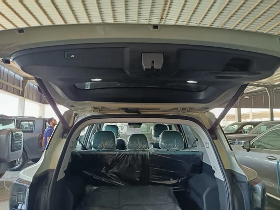 Jetour T1 Luxury 2025 