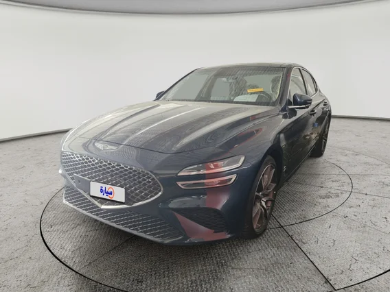 جينيسيس G70  2025 