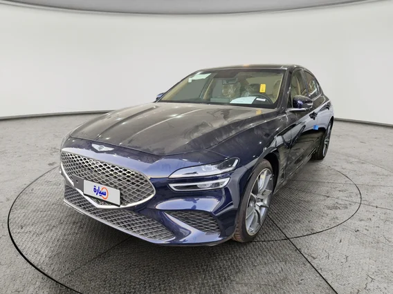 Genesis G70  2025 
