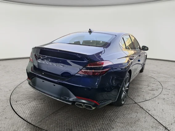 Genesis G70  2025 