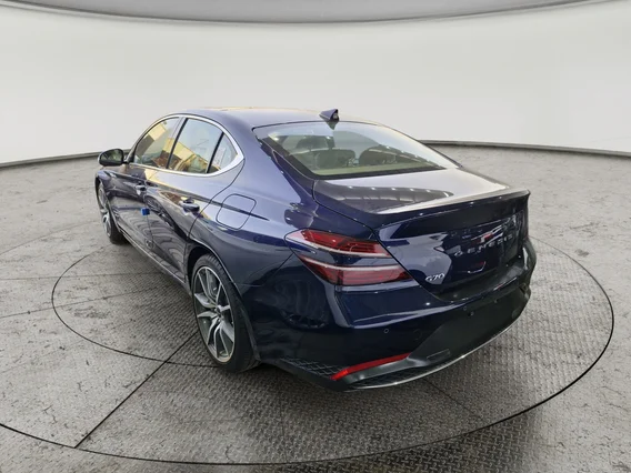 Genesis G70  2025 