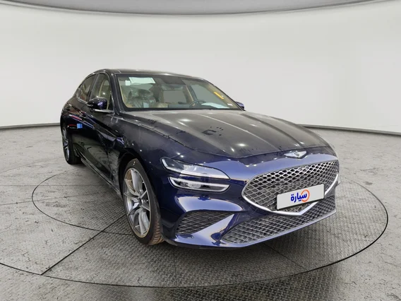 Genesis G70  2025 