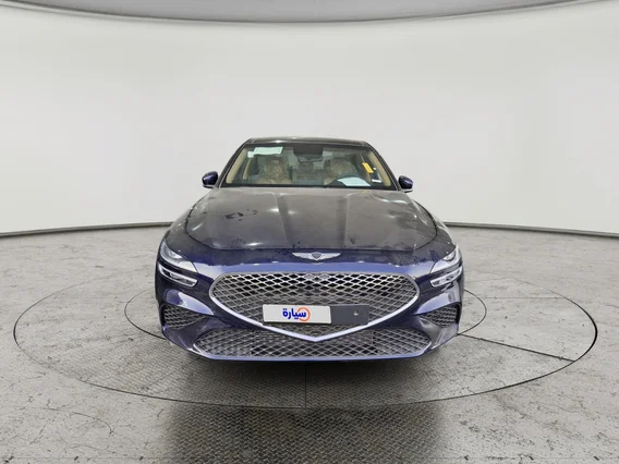 Genesis G70  2025 