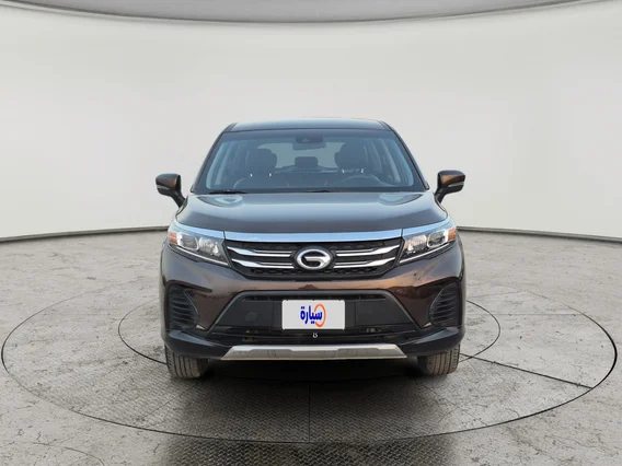GAC GS3 GS 2023 