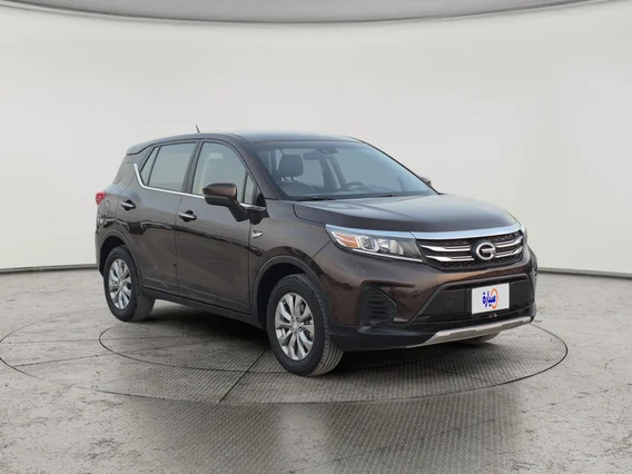 GAC GS3 GS 2023 