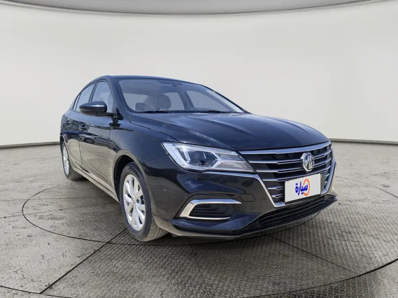 MG 5 STD 2022 
