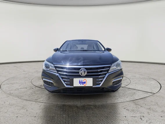 MG 5 STD 2022 