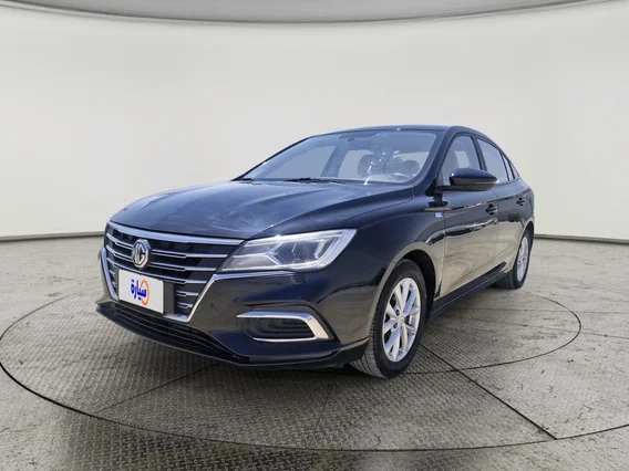 MG 5 STD 2022 