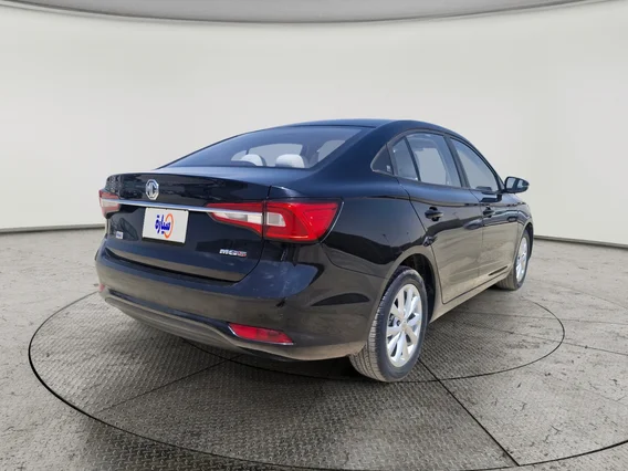 MG 5 STD 2022 