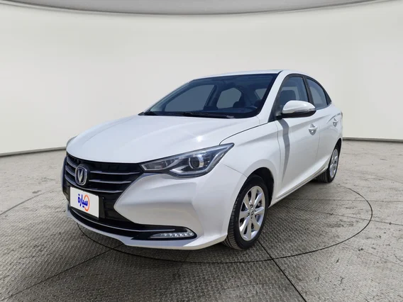 Changan Alsvin Full Option 2023 