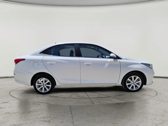 Changan Alsvin Full Option 2023 