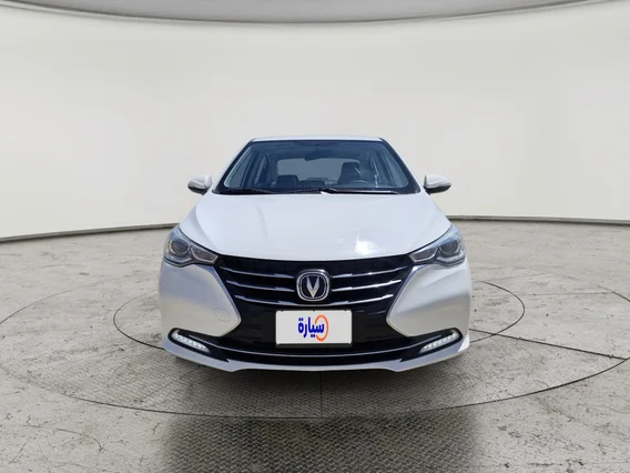 Changan Alsvin Full Option 2023 