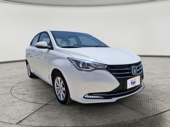 Changan Alsvin Full Option 2023 