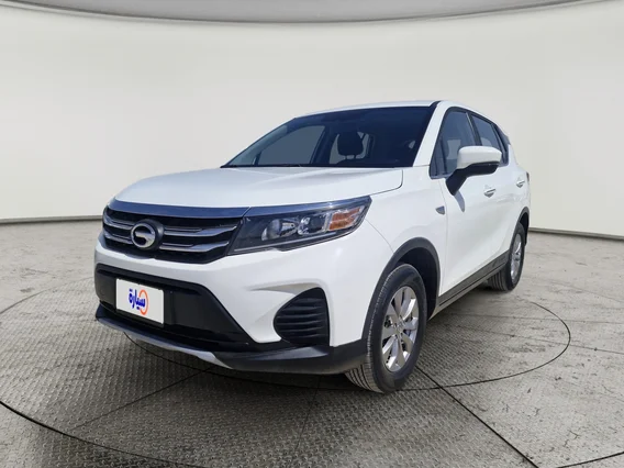 GAC GS3 GS 2023 