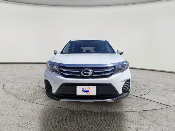GAC GS3 GS 2023 
