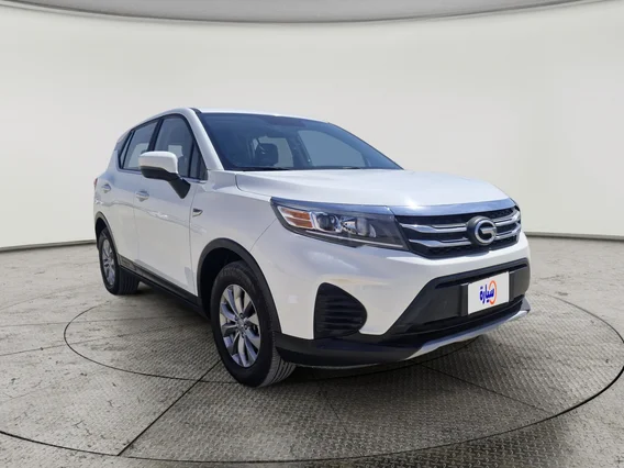 GAC GS3 GS 2023 