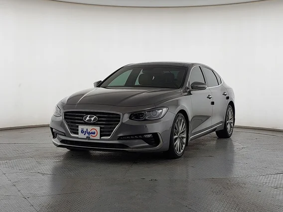 Hyundai Azera GLS 2018 