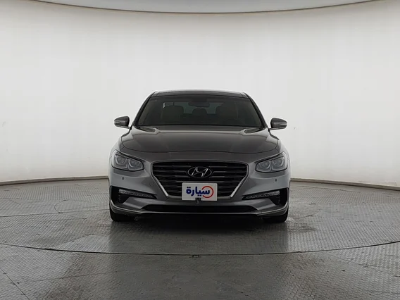 Hyundai Azera GLS 2018 