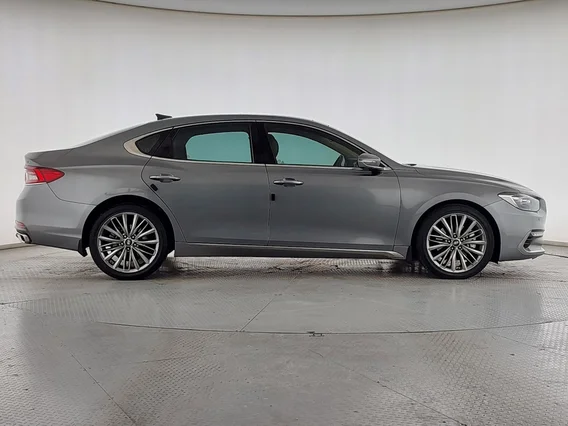 Hyundai Azera GLS 2018 