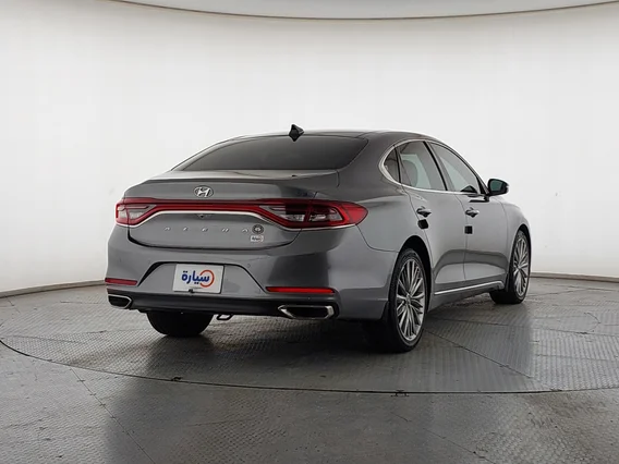 Hyundai Azera GLS 2018 