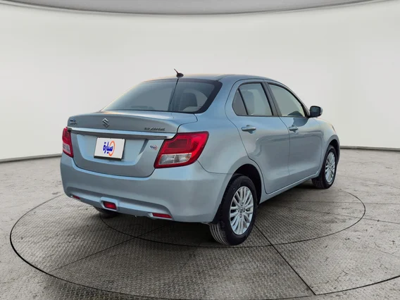 Suzuki Dzire GL 2024 