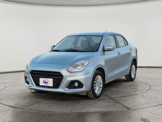 Suzuki Dzire GL 2024 