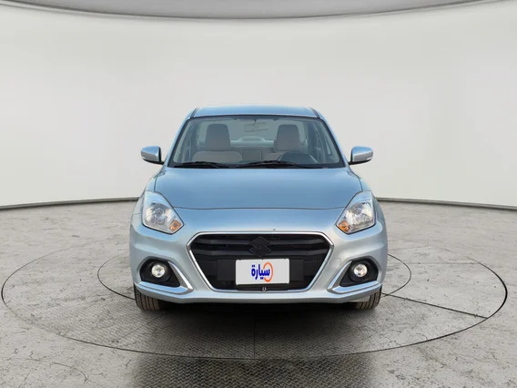 Suzuki Dzire GL 2024 