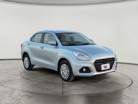 Suzuki Dzire GL 2024 