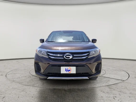 GAC GS3 GS 2023 