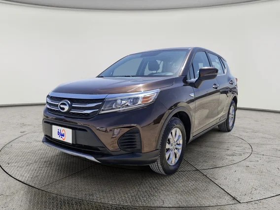 GAC GS3 GS 2023 