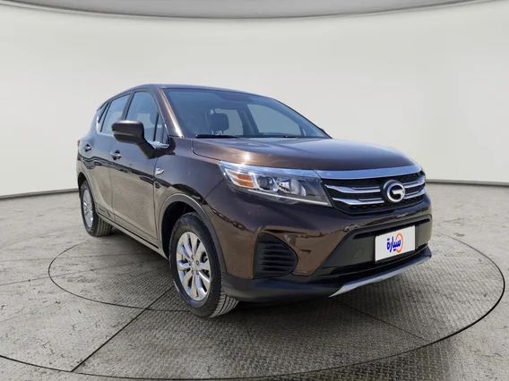 GAC GS3 GS 2023 
