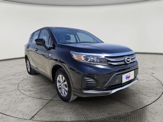 GAC GS3 GS 2023 