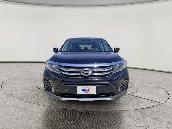 GAC GS3 GS 2023 