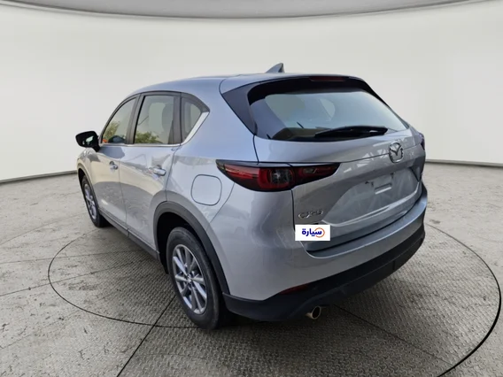 Mazda CX5 CORE 2023 