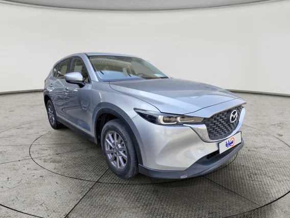 Mazda CX5 CORE 2023 