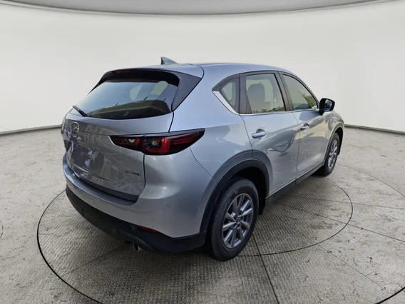 Mazda CX5 CORE 2023 