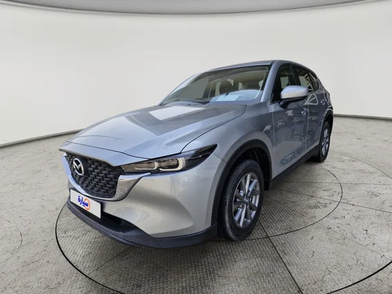 Mazda CX5 CORE 2023 