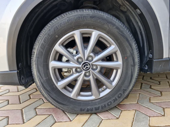 Mazda CX5 CORE 2023 