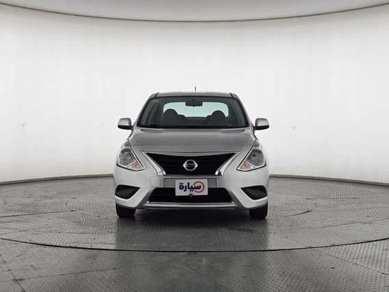Nissan Sunny SV 2020 