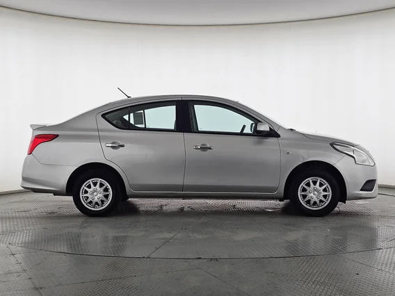 Nissan Sunny SV 2020 