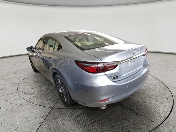 Mazda 6 Skyactive G 2023 
